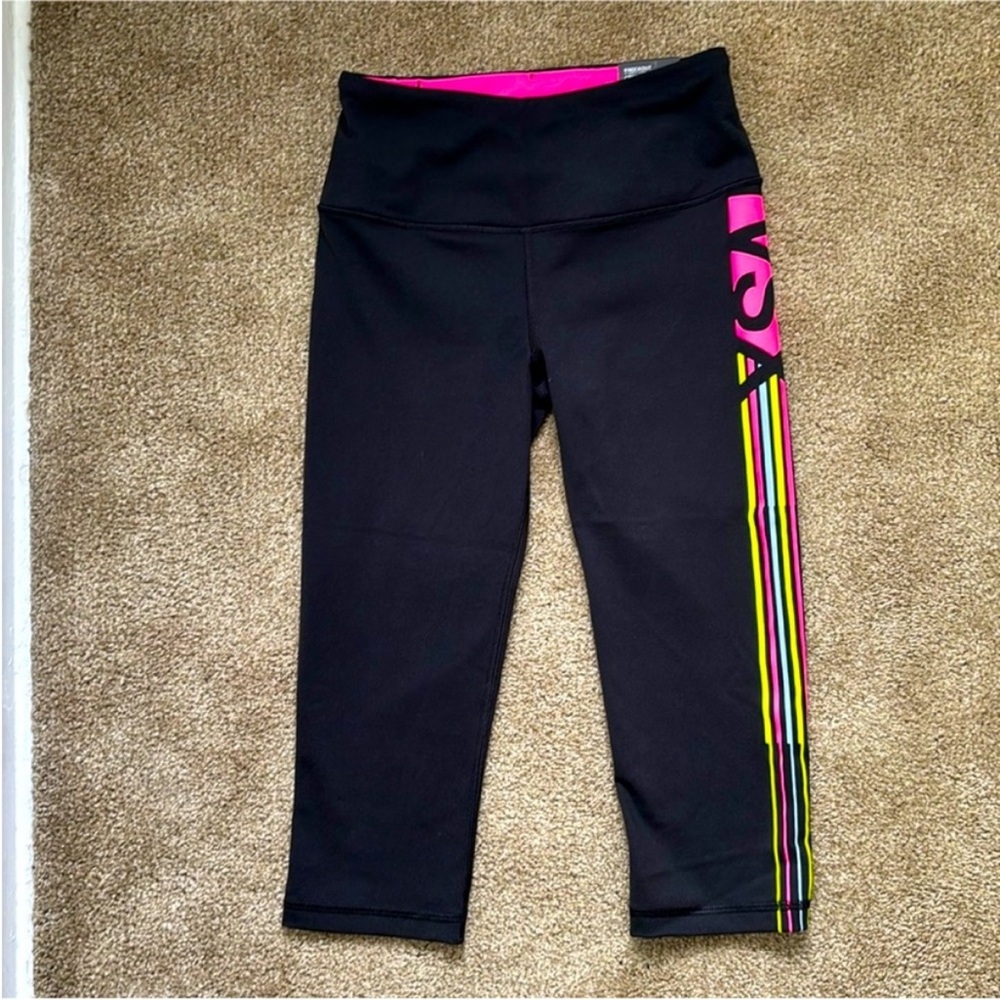 VSX Victorias Secret Sport Knockout Crop